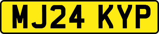 MJ24KYP