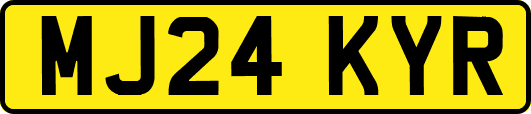 MJ24KYR
