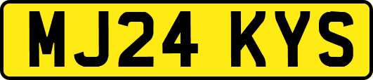 MJ24KYS