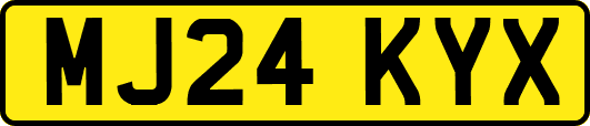 MJ24KYX