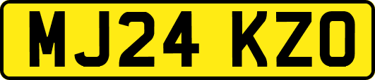 MJ24KZO