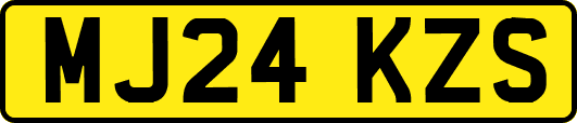 MJ24KZS