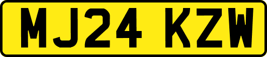 MJ24KZW