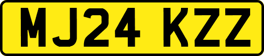 MJ24KZZ