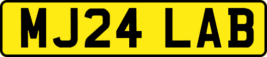 MJ24LAB