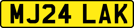 MJ24LAK
