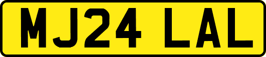 MJ24LAL