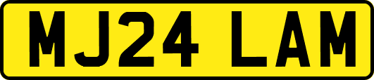 MJ24LAM