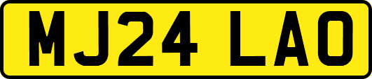 MJ24LAO