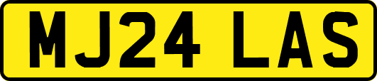 MJ24LAS