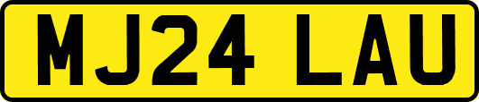 MJ24LAU