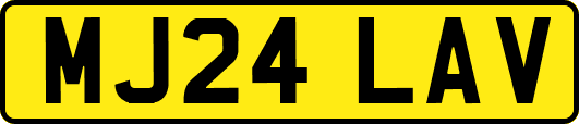 MJ24LAV