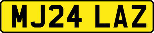 MJ24LAZ