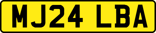 MJ24LBA