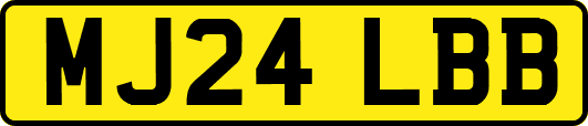 MJ24LBB