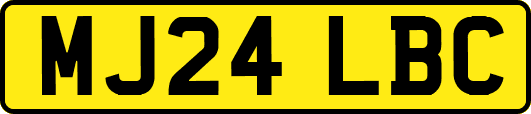 MJ24LBC