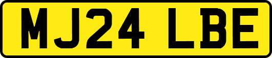 MJ24LBE