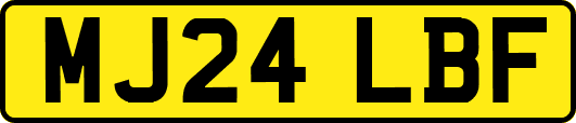 MJ24LBF
