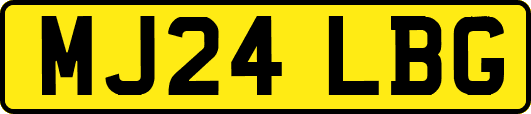 MJ24LBG