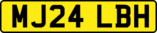 MJ24LBH