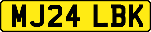 MJ24LBK