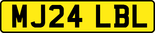 MJ24LBL