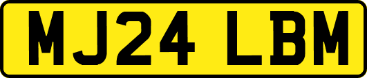 MJ24LBM