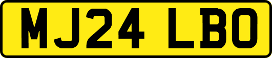 MJ24LBO