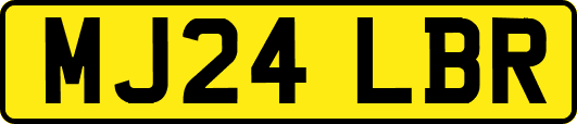 MJ24LBR