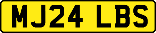 MJ24LBS