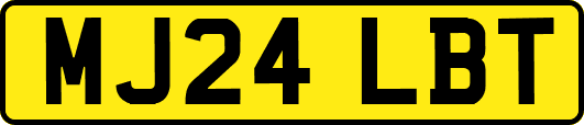 MJ24LBT