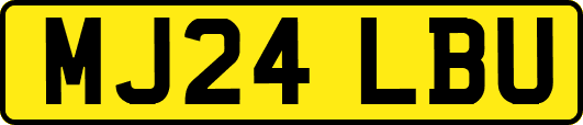 MJ24LBU