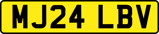 MJ24LBV