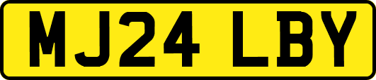 MJ24LBY