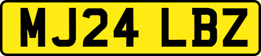 MJ24LBZ