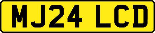 MJ24LCD