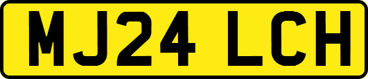 MJ24LCH