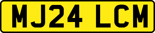 MJ24LCM
