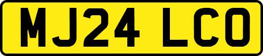 MJ24LCO