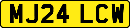 MJ24LCW