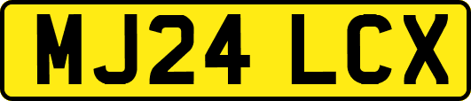 MJ24LCX