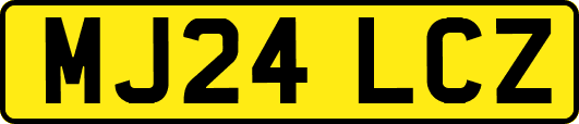 MJ24LCZ