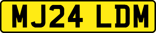 MJ24LDM