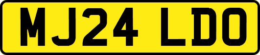 MJ24LDO