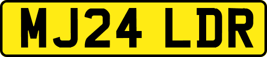 MJ24LDR
