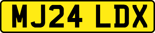 MJ24LDX