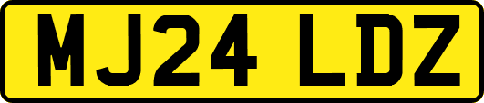 MJ24LDZ