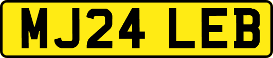MJ24LEB