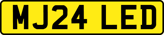 MJ24LED