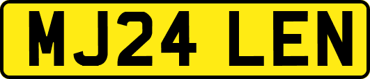 MJ24LEN